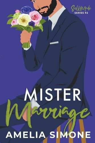 Cover image for Mister Marriage