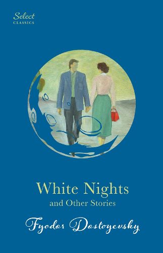 Cover image for White Nights and Other Stories