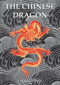 Cover image for The Chinese Dragon