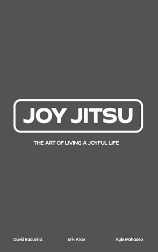 Joy Jitsu