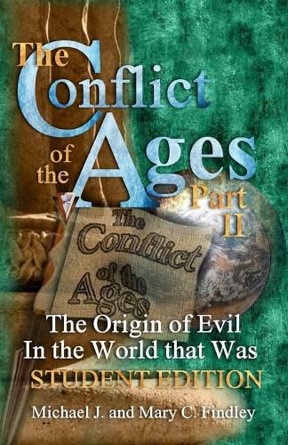 Cover image for The Conflict of the Ages Student IV Ice Age Civilizations