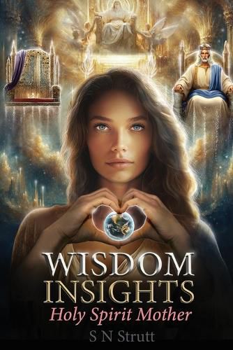 Cover image for Wisdom Insights