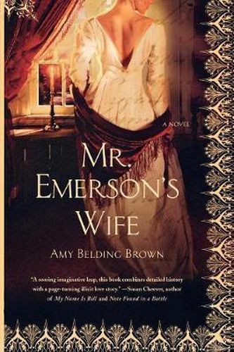 Mr Emerson's Wife