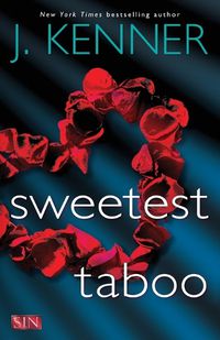 Cover image for Sweetest Taboo