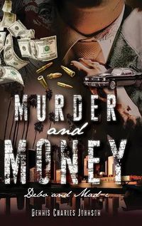 Cover image for Murder and Money