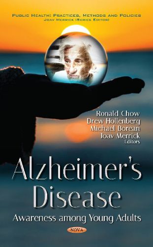 Cover image for Alzheimers Disease: Awareness Among Young Adults