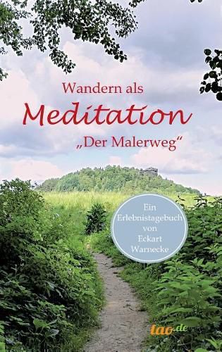 Cover image for Wandern als Meditation