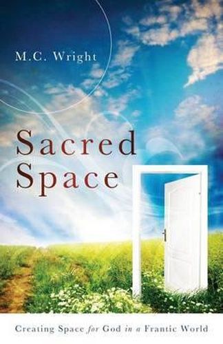 Cover image for Sacred Space