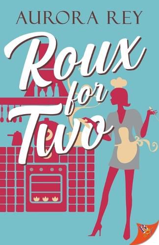 Cover image for Roux for Two