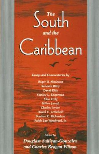 Cover image for The South and the Caribbean