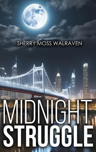 Cover image for Midnight Struggle