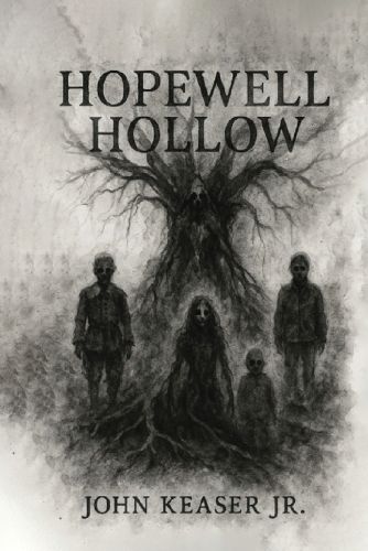 Cover image for Hopewell Hollow