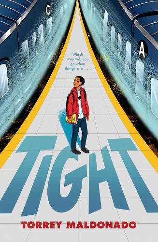 Cover image for Tight