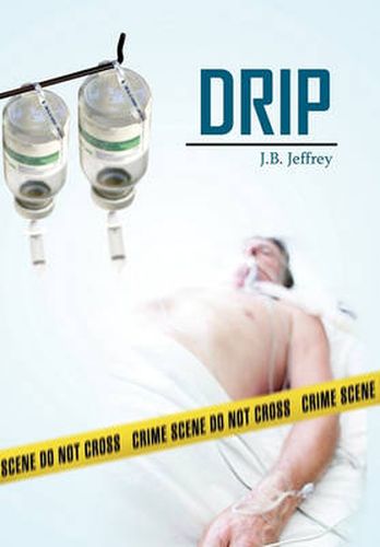 Cover image for Drip