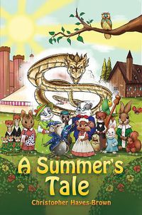 Cover image for A Summer's Tale