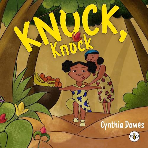Cover image for Knock, Knock