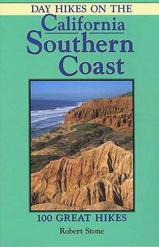 Day Hikes on the California Southern Coast