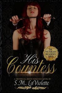 Cover image for His Countess