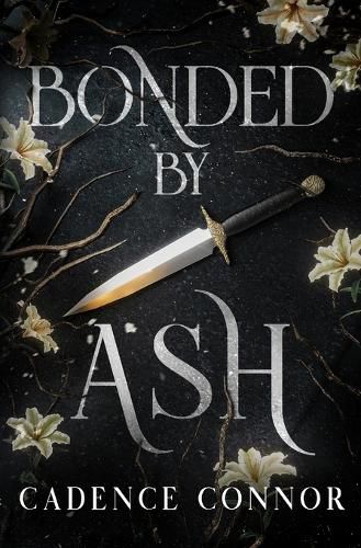 Cover image for Bonded by Ash