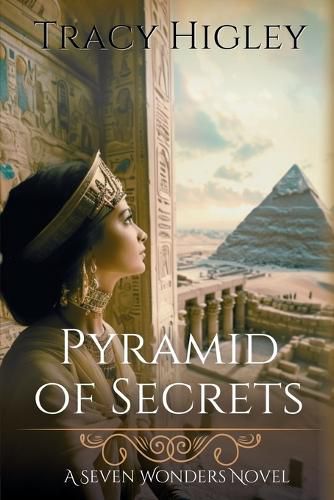 Cover image for Pyramid of Secrets