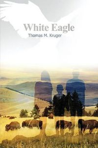 Cover image for White Eagle