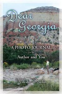 Cover image for Dear Georgia
