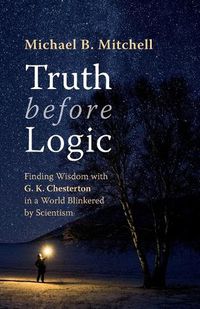 Cover image for Truth Before Logic