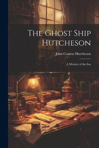 The Ghost Ship Hutcheson