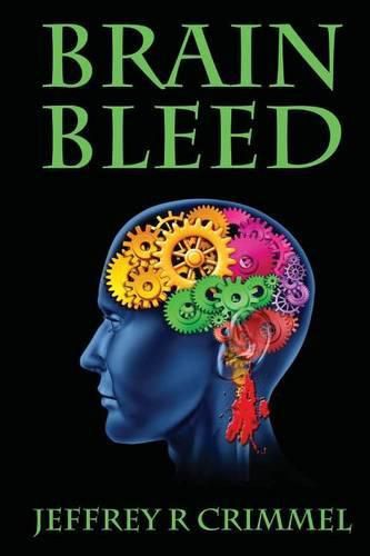 Cover image for Brain Bleed