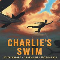 Cover image for Charlie's Swim