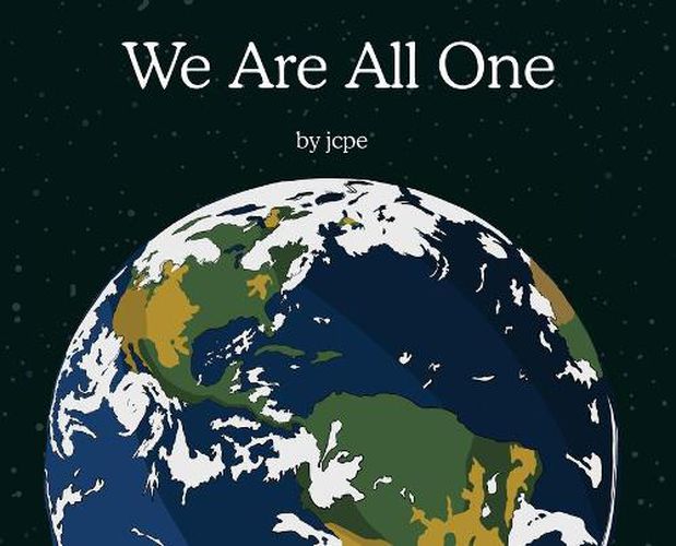 Cover image for We Are All One