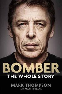 Cover image for Bomber: The Whole Story
