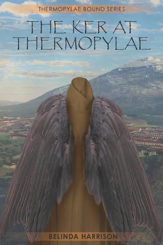 Cover image for The Ker At Thermopylae