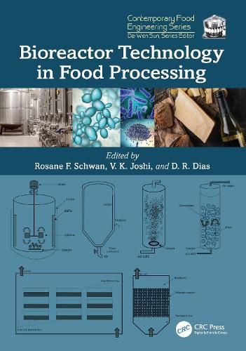 Cover image for Bioreactor Technology in Food Processing