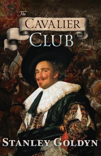 Cover image for Cavalier Club