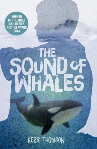 Cover image for The Sound of Whales