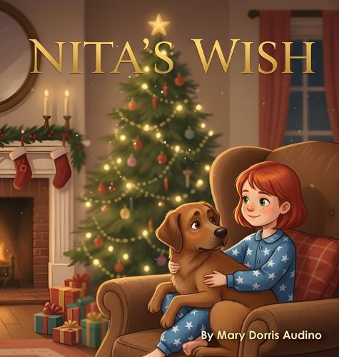 Cover image for Nita's Wish
