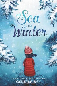 Cover image for Sea in Winter