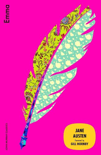 Cover image for Emma