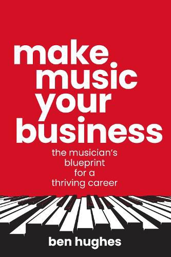 Cover image for Make Music Your Business