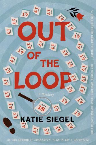Cover image for Out of the Loop