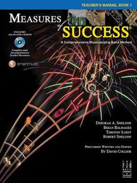 Cover image for Measures of Success Book 1
