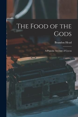 Cover image for The Food of the Gods