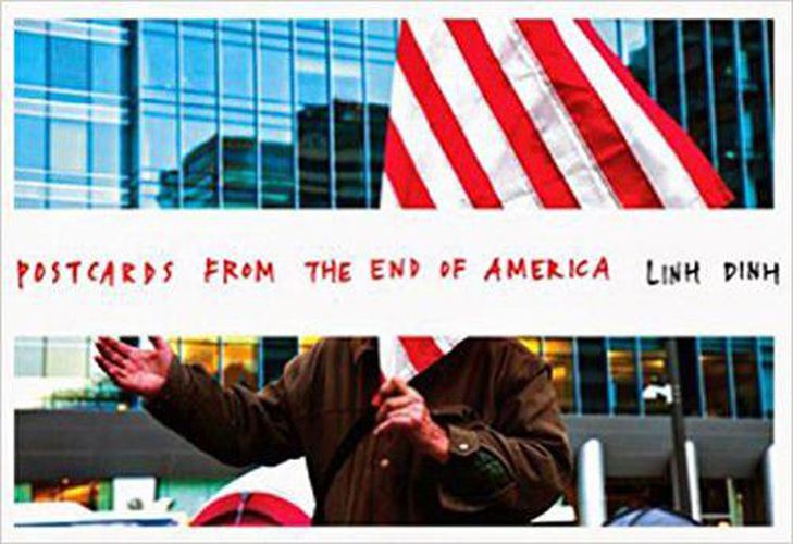 Postcards From The End Of America