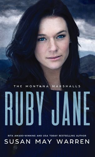 Cover image for Ruby Jane