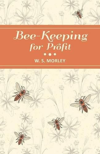 Cover image for Bee-Keeping for Profit