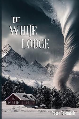 Cover image for The White Lodge