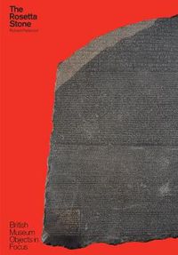 Cover image for The Rosetta Stone