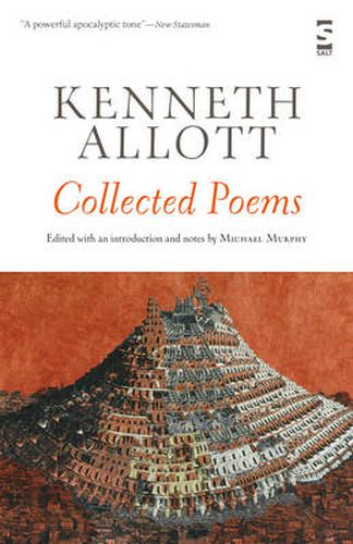 Collected Poems