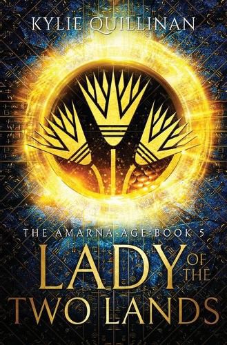 Cover image for Lady of the Two Lands